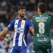 Ponferradina   Arenteiro  