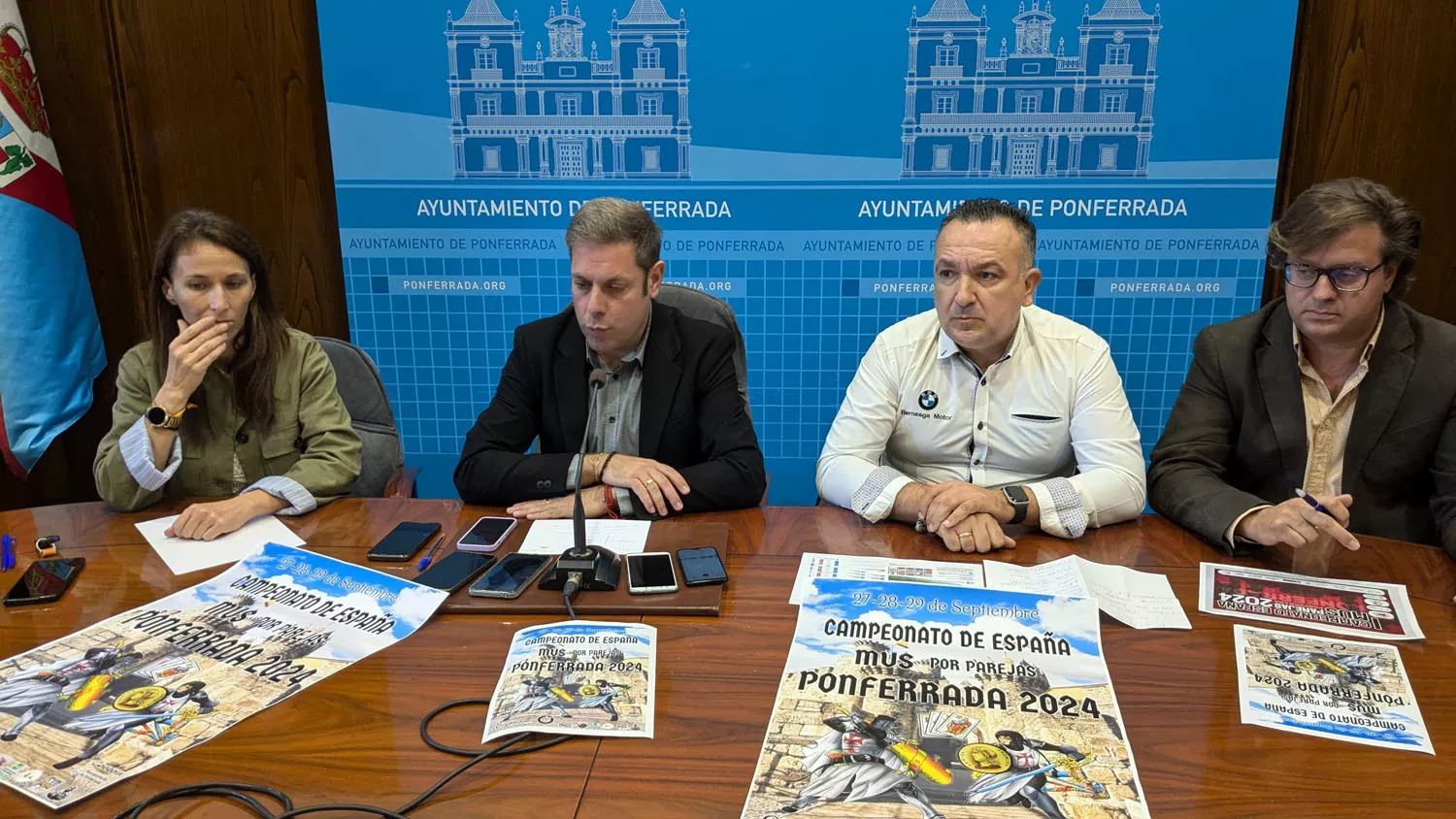 Torneo de mus Torneo de mus