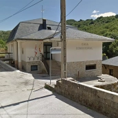 Ayuntamiento de Barjas