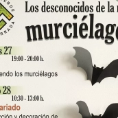 Actividades en el Anillo Verde de Ponferrada.