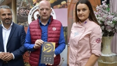 Alimentos de Calidad del Bierzo destacarán con una placa los comercios de proximidad que usen sus productos