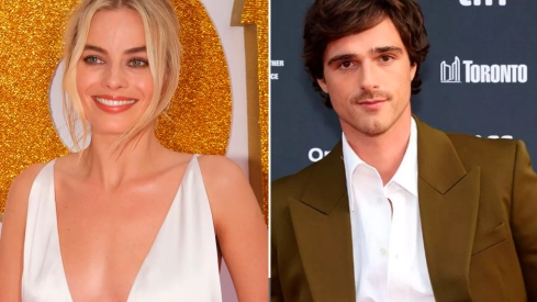 Margot Robbie y Jacob Elordi protagonizarán la nueva versión de 'Cumbres Borrascosas' 