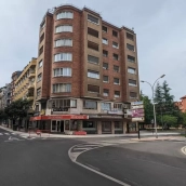 Centro de Ponferrada