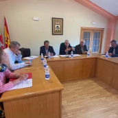 El Consejo Agrario de León acuerda actualizar con el IPC el precio del aprovechamiento de los pastos