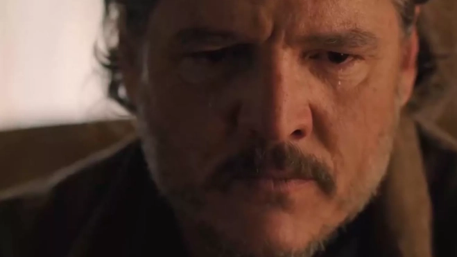 Tráiler The Last of Us Tráiler The Last of Us