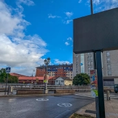 Monitor para la ZBE | Así será la Zona de Bajas Emisiones de Ponferrada: Normativa, fecha de aplicación y restricciones