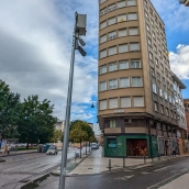 El BOP oficializa la aprobación de la ZBE en Ponferrada