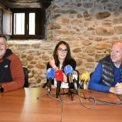  La falta de producción por las granizadas cancela las Ferias del Pimiento y de la Fruta del Bierzo