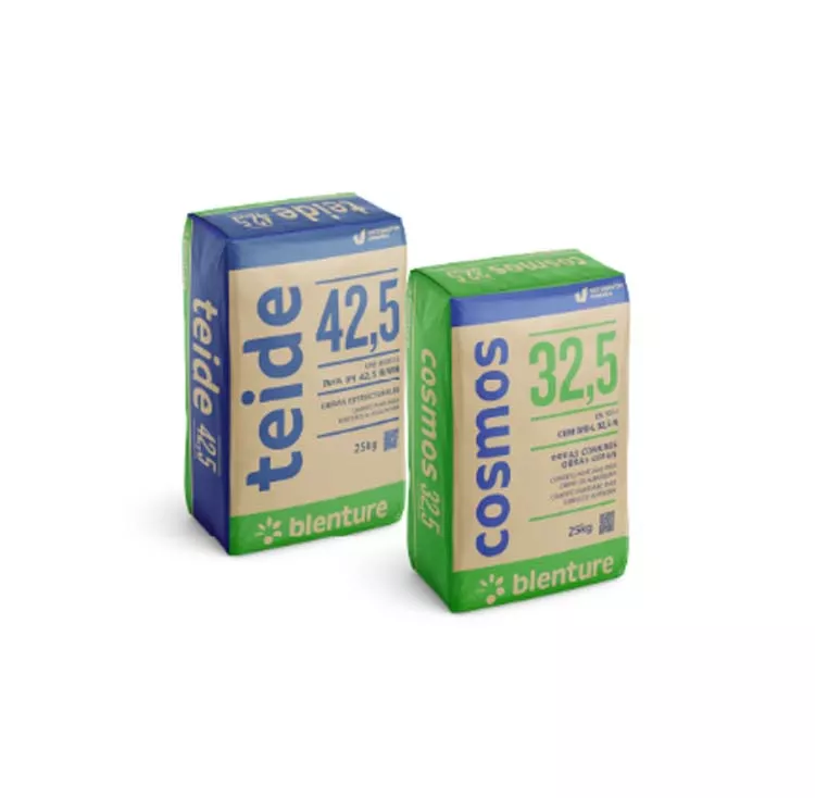 Cementos Blenture Cementos Blenture