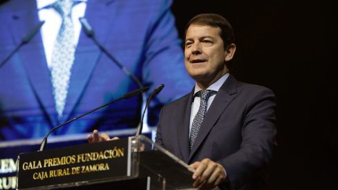 Gala de Premios de la Fundación Caja Rural de Zamora