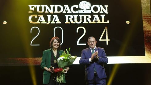 Gala de Premios de la Fundación Caja Rural de Zamora