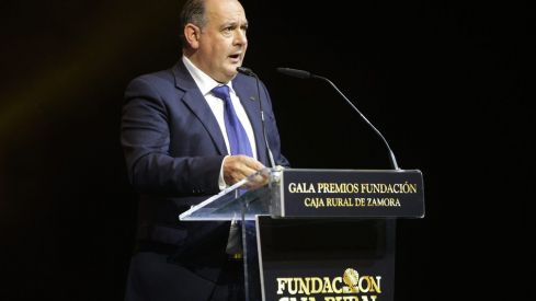 Gala de Premios de la Fundación Caja Rural de Zamora