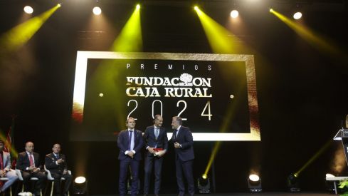 Gala de Premios de la Fundación Caja Rural de Zamora