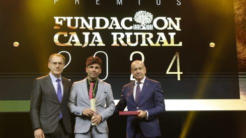 Gala de Premios de la Fundación Caja Rural de Zamora