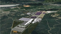 Suelo industrial en Castilla y León