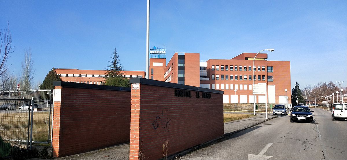 Hospital del Bierzo (2)
