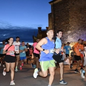 La media maratón 21 Lunas y Media 'iluminará' la noche en Ponferrada: Esta es su fecha