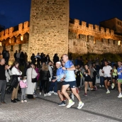 Edición de 2024 de la carrera '21 Lunas y Media' 