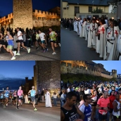 Media maratón 21 lunas y media Ponferrada 2024
