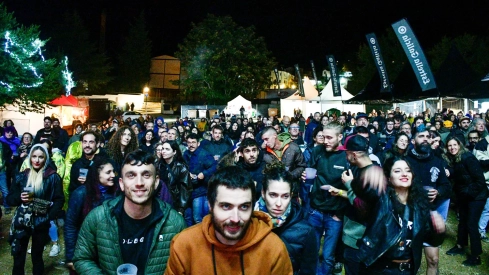 Segundo día de Musicamino  (1)