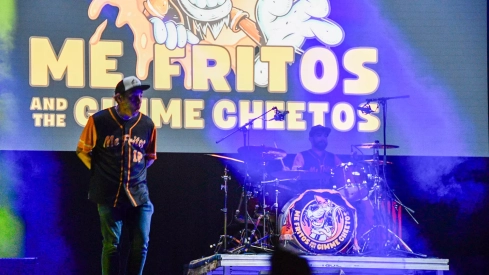 Segundo día de Musicamino  (4)