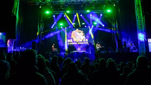 Segundo día de Musicamino  (5)