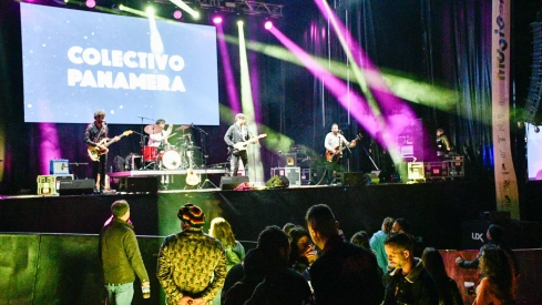 Segundo día de Musicamino  (26)