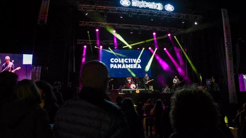 Segundo día de Musicamino  (27)