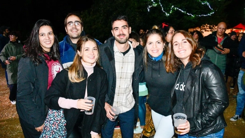 Segundo día de Musicamino  (36)