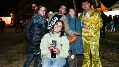 Segundo día de Musicamino  (47)