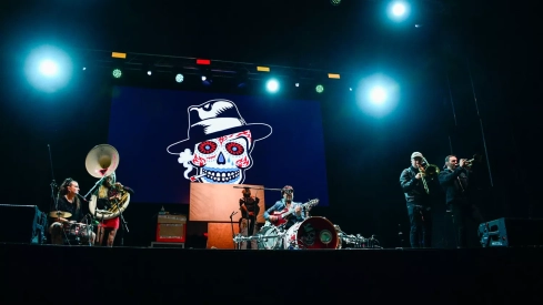 Segundo día de Musicamino  (55)