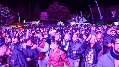 Segundo día de Musicamino  (66)