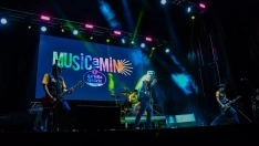 El Festival Musicamino de Villafranca del Bierzo anuncia sus primeros artistas: Lori Meyers, Siloé y Fillas de Cassandra El Festival Musicamino de Villafranca del Bierzo anuncia sus primeros artistas: Lori Meyers, Siloé y Fillas de Cassandra