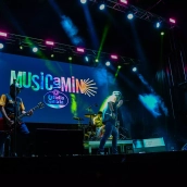 El Festival Musicamino de Villafranca del Bierzo anuncia sus primeros artistas: Lori Meyers, Siloé y Fillas de Cassandra