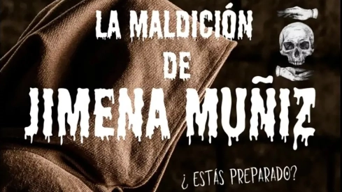 Vega de Espinareda celebra Halloween con una scape room de aterradores desafíos en su Monasterio