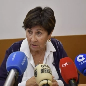 El IEB consigue reducir su deuda hasta los 8.400 euros y esperan liquidarla a "principios de 2025"