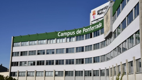 La ULE fue la tercera universidad de Castilla y León con más publicaciones científicas entre 2020 y 2023