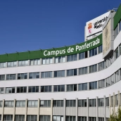 La ULE fue la tercera universidad de Castilla y León con más publicaciones científicas entre 2020 y 2023