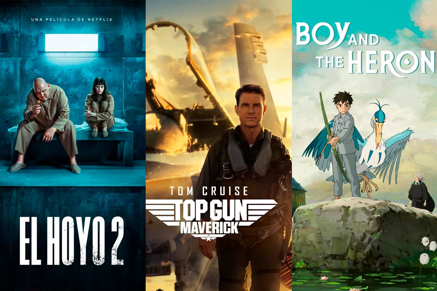 Estrenos en octubre de pelis y series en Netflix, Movistar+, Prime ...