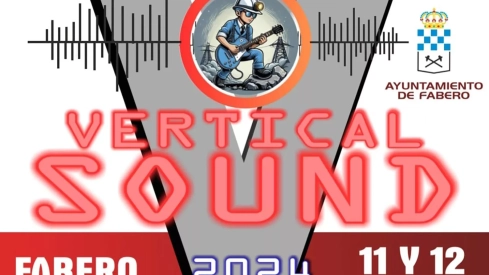 Vertical Sound Fabero 