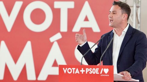 El PSOE de León reafirma su compromiso con el futuro de Toral de los Vados y el trabajo de Laura Fernández y su equipo