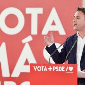 El PSOE de León reafirma su compromiso con el futuro de Toral de los Vados y el trabajo de Laura Fernández y su equipo