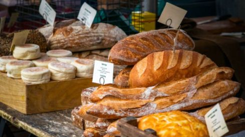 Las sanciones en establecimientos alimentarios de Castilla y León crecen casi un 50% en el último año