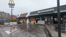 Reforma McDonalds de La Herrería en Ponferrada Reforma McDonalds de La Herrería en Ponferrada