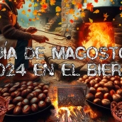 Guía de magostos 2024