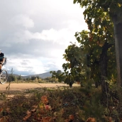 Imagen 3ª BTT Ruta do Viño de Valdeorras en 2023