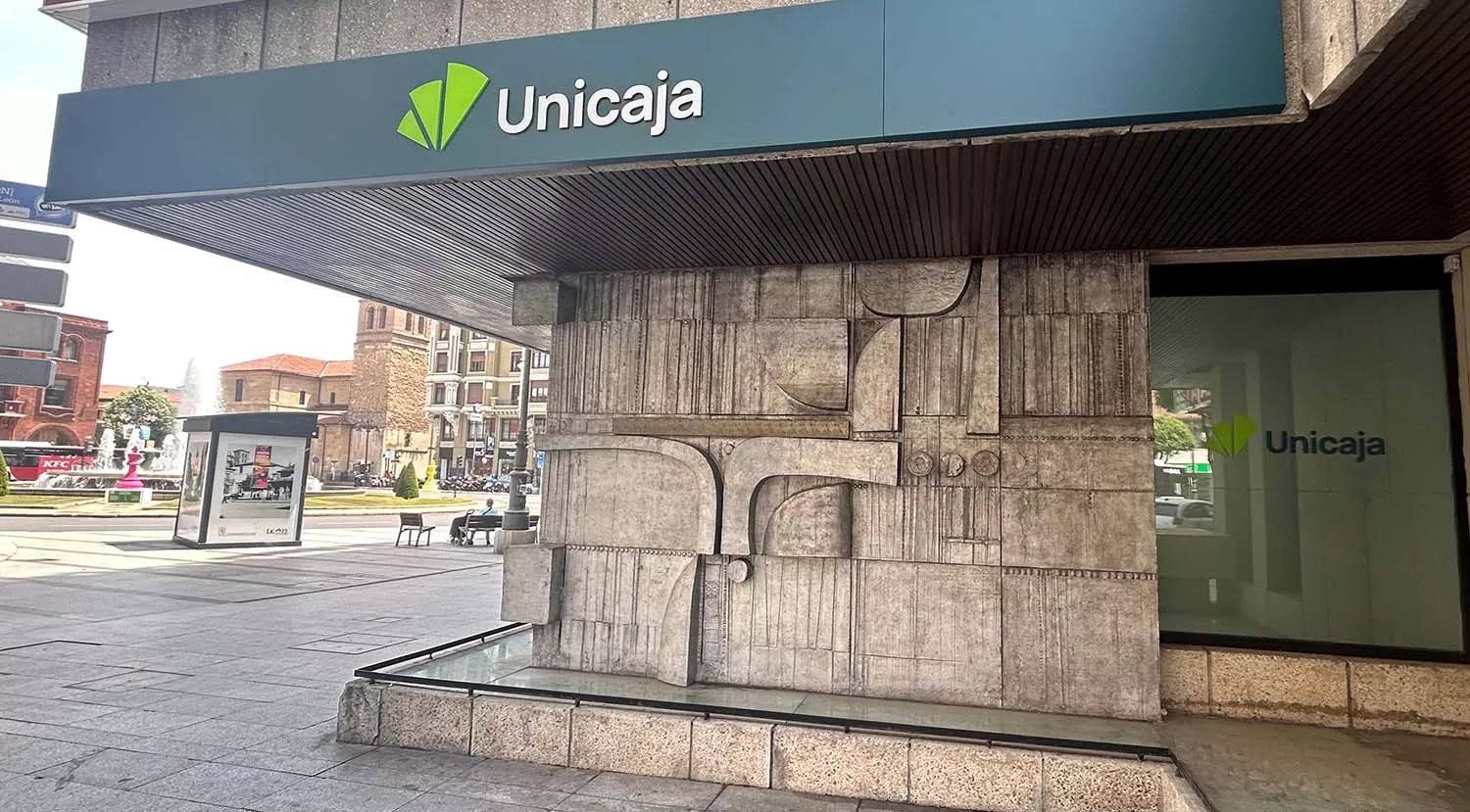 Unicaja Unicaja