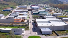 Polígono de San Román de Bembibre