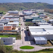 Polígono de San Román de Bembibre