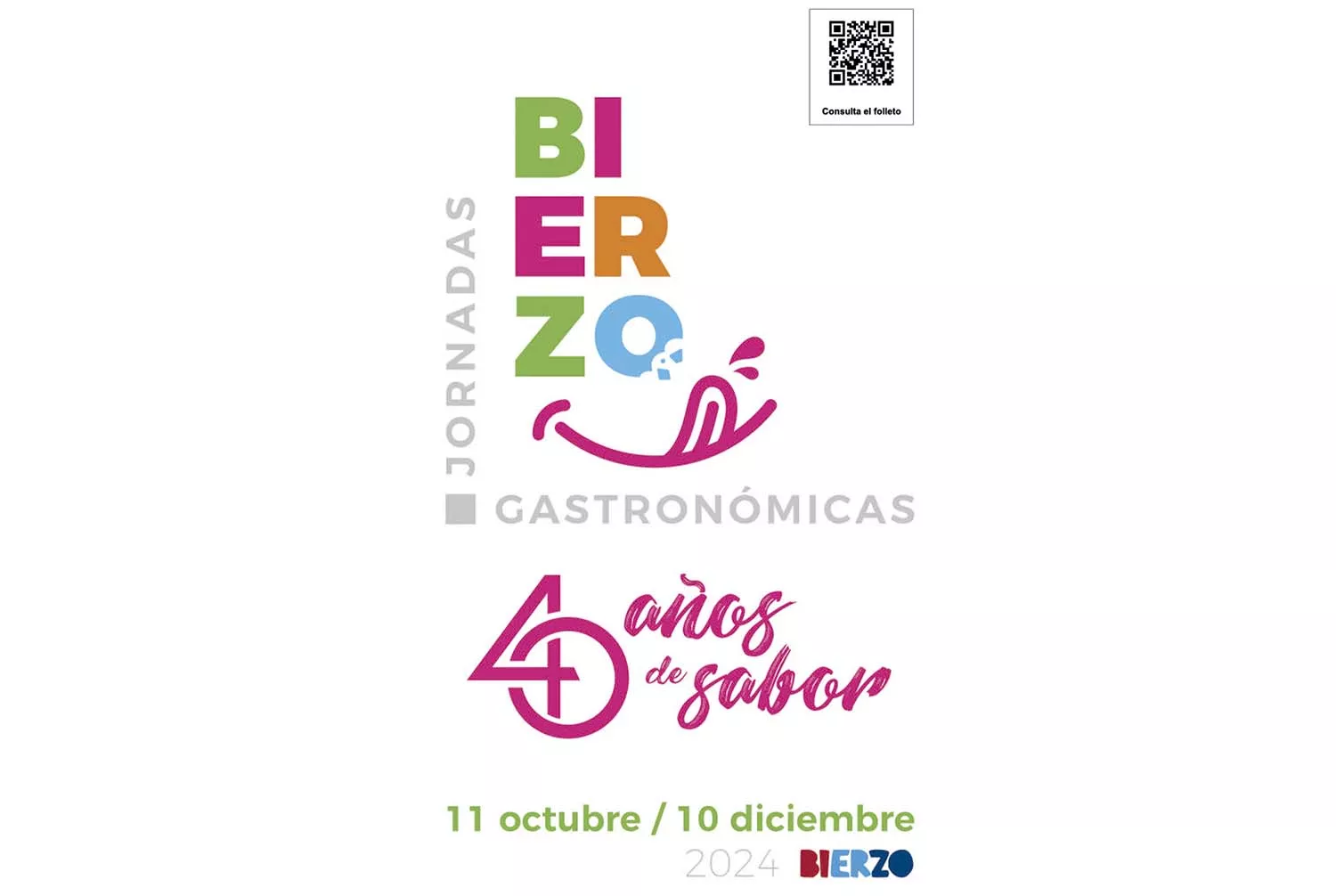 Jornadas Gastronomicas del Bierzo 2024 Jornadas Gastronomicas del Bierzo 2024
